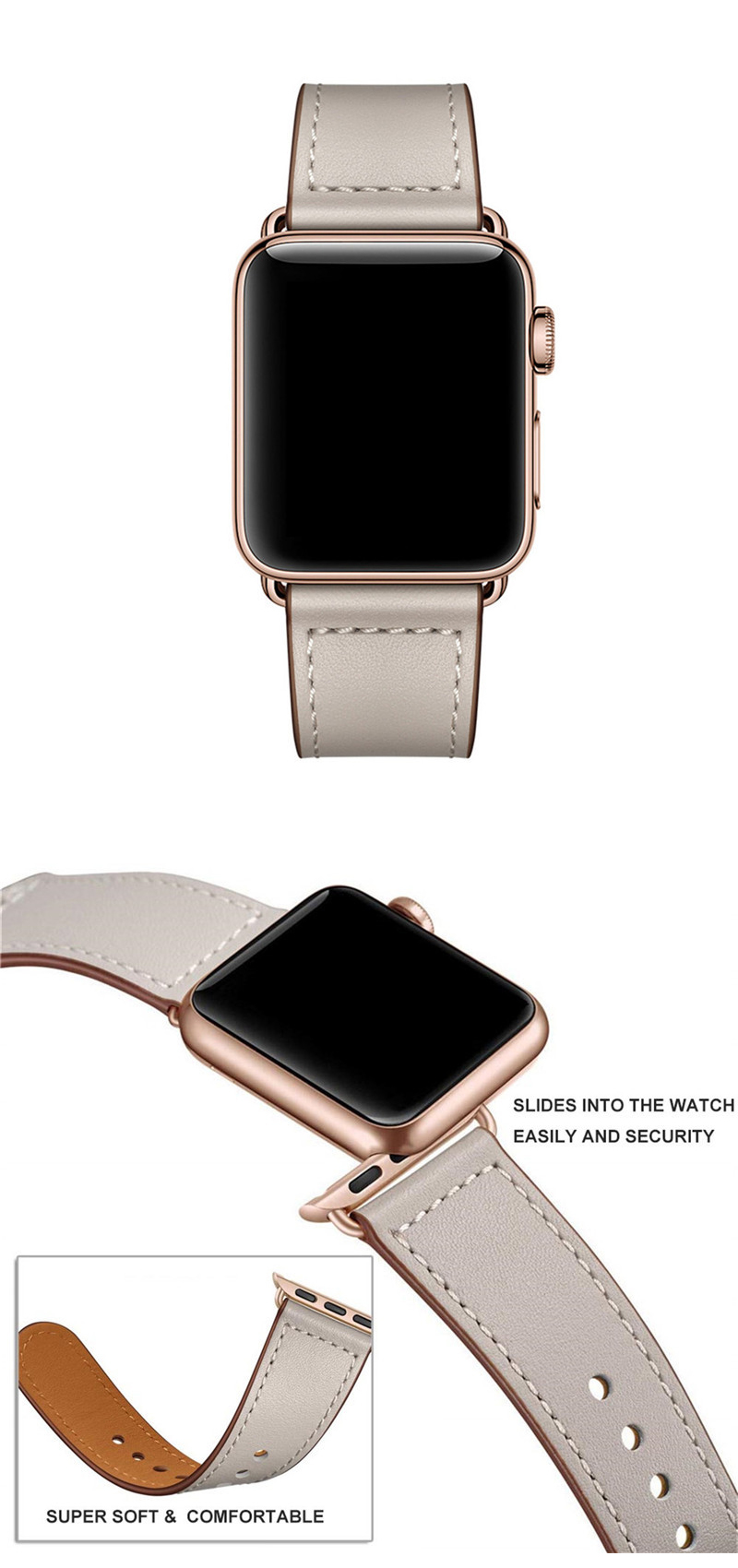 watch straps