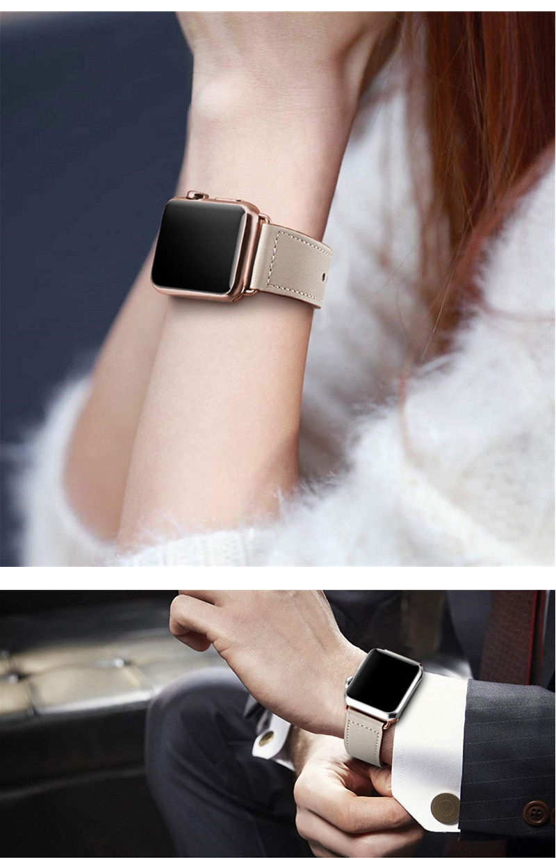 leather watch bands