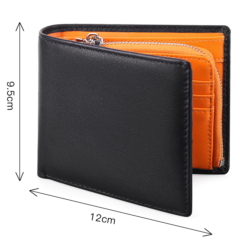 leather wallets