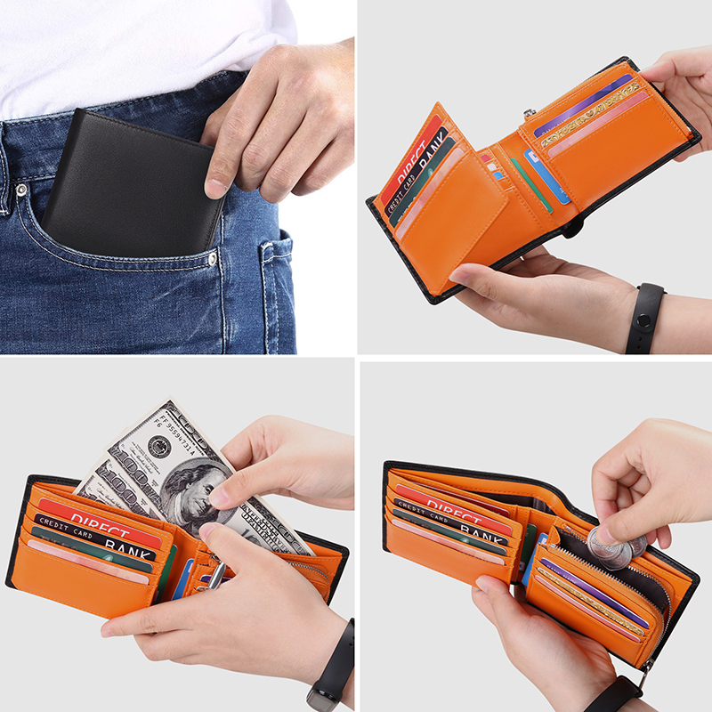 credit card wallet
