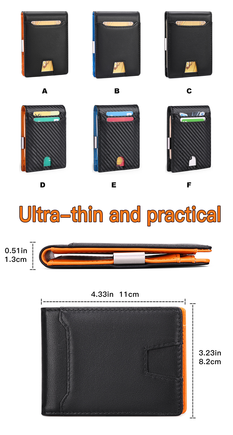 wallet factory
