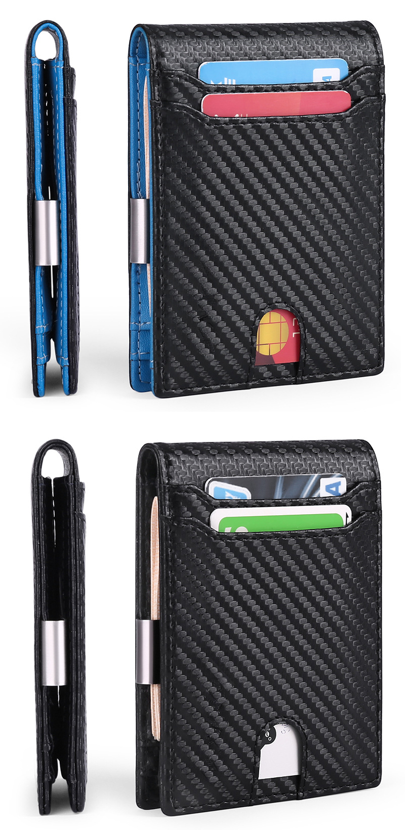 RFID wallet