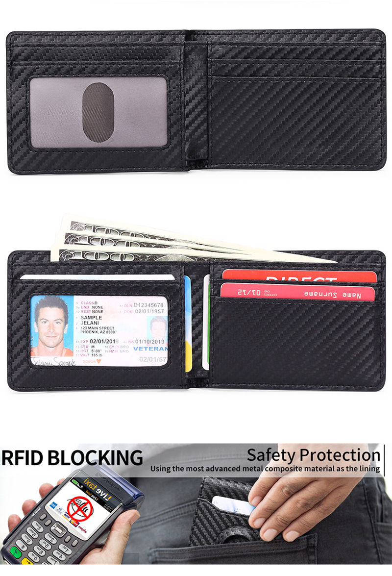 cards wallet