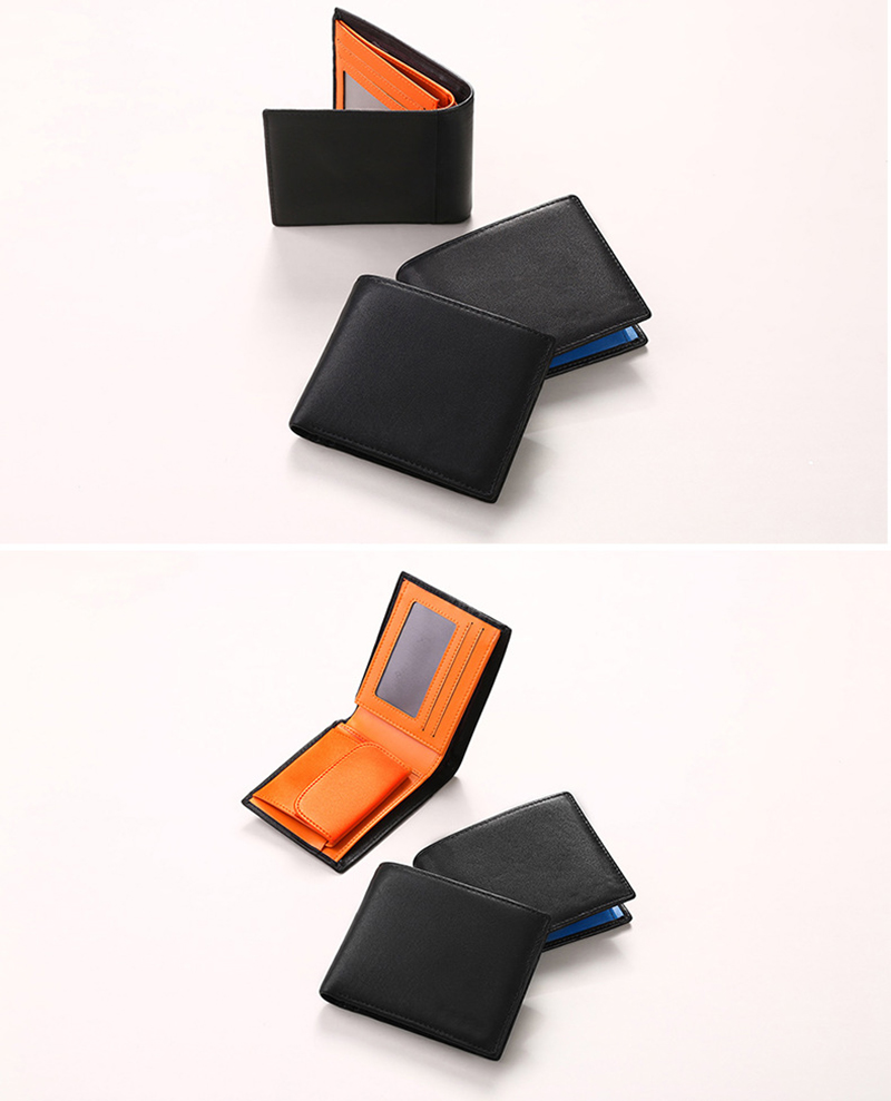 good quality wallet