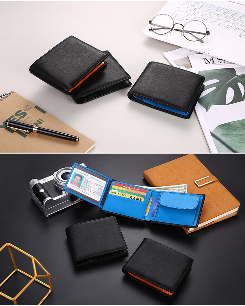 wallet for men