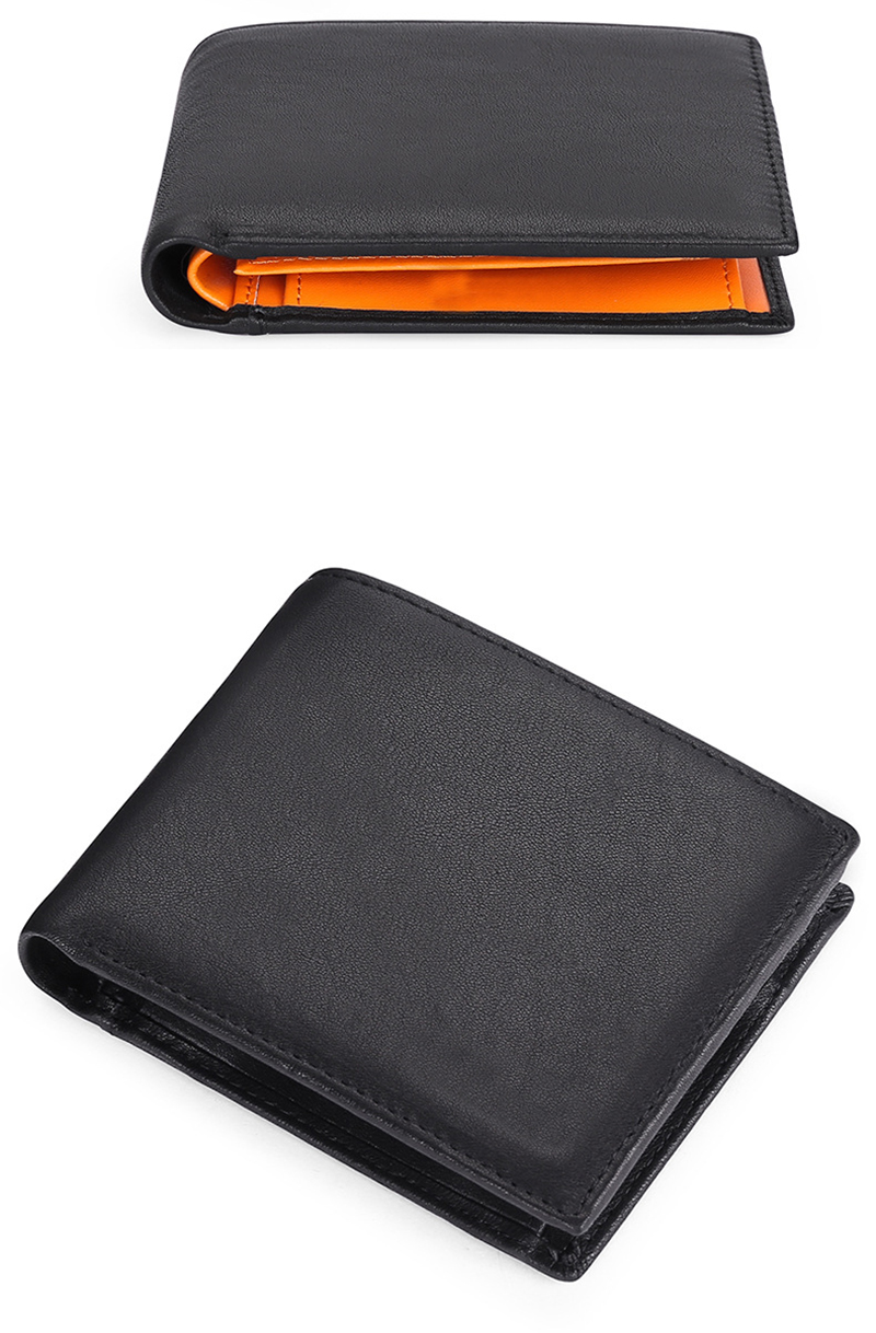 RFID cards wallet