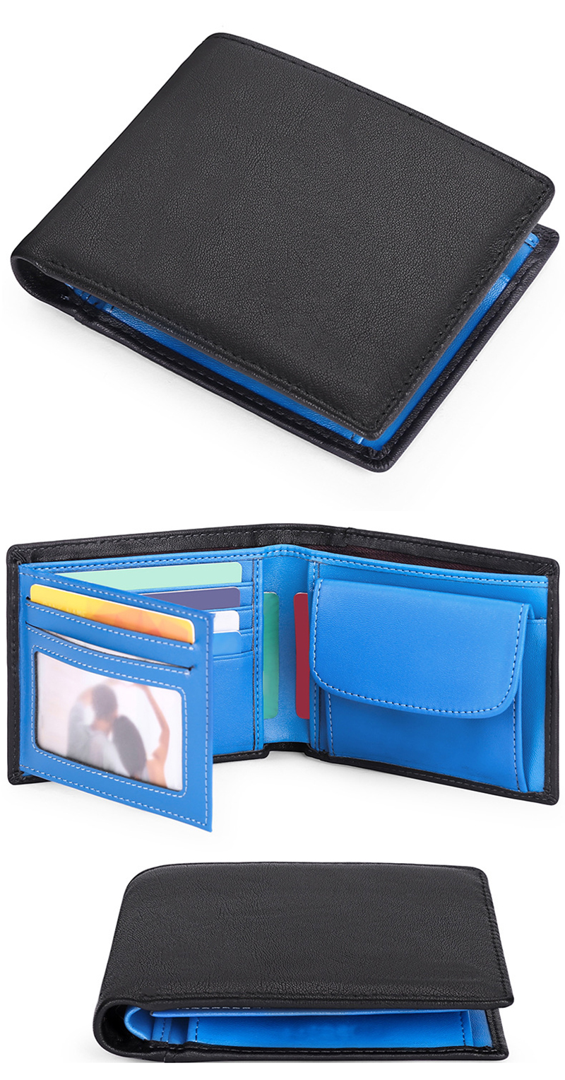men wallet