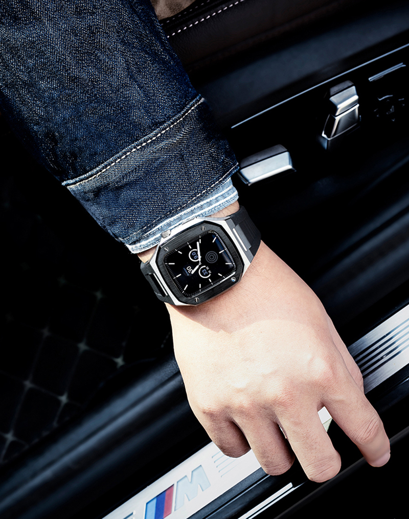 watch cases