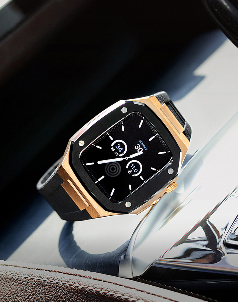 apple watch cases