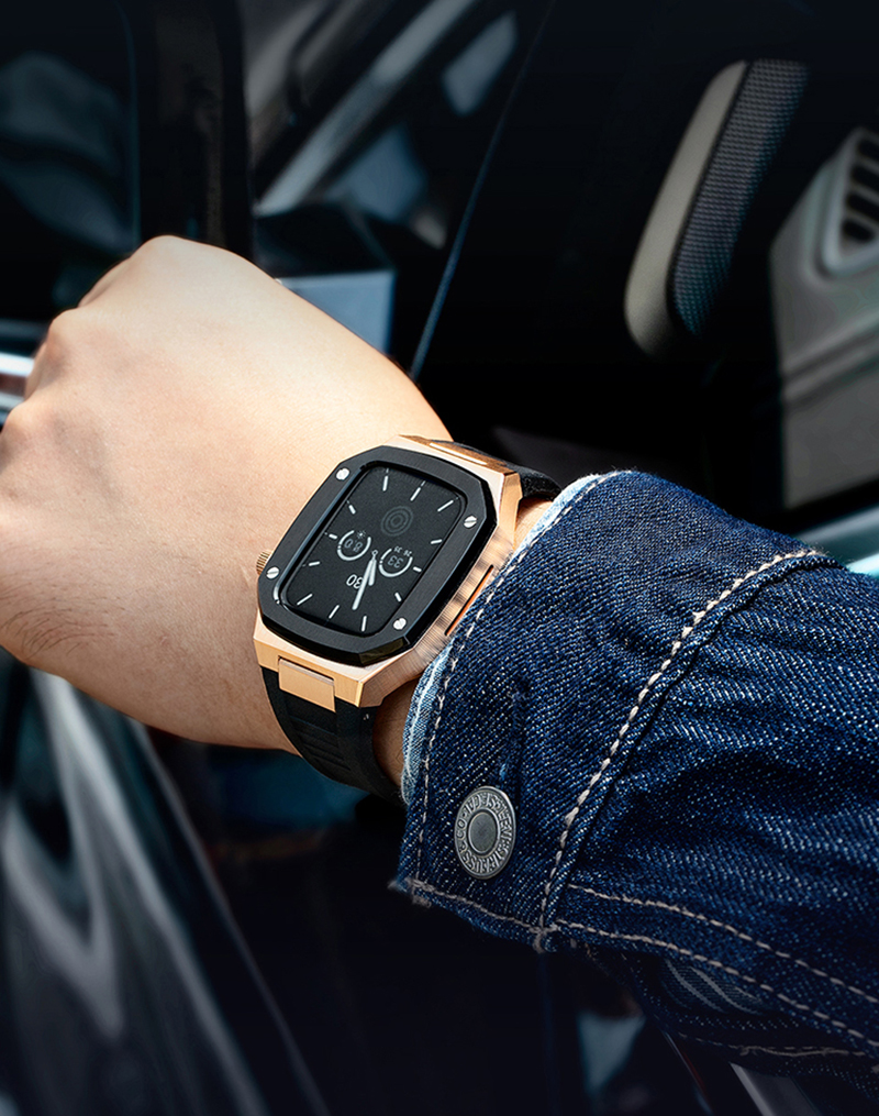 watch case