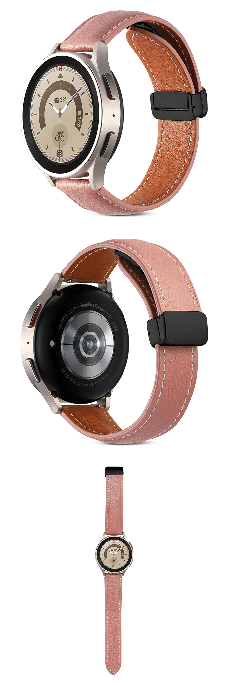 watch strap