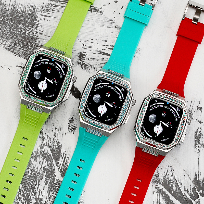 iwatch cases