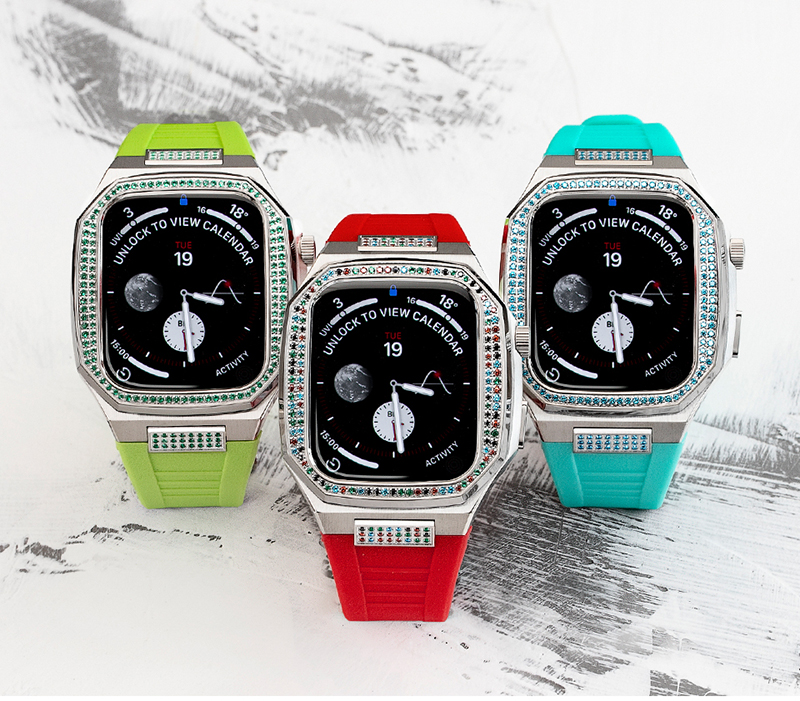 watch accessories