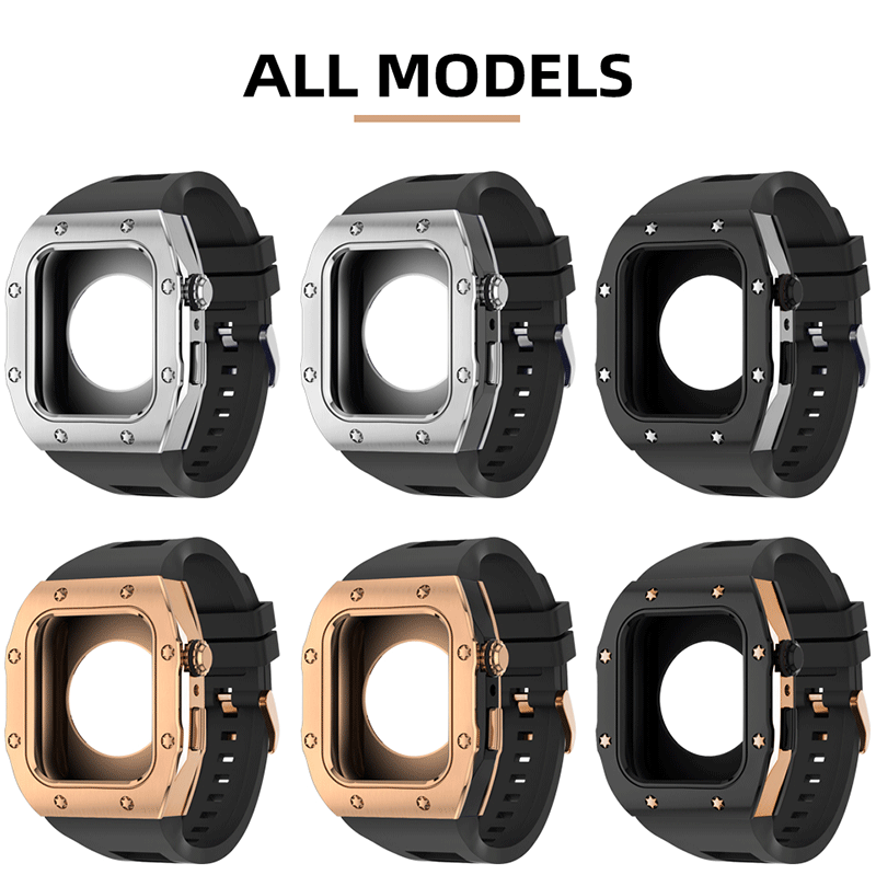 RM design watch case