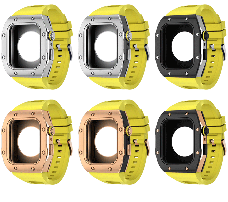 watch case for men
