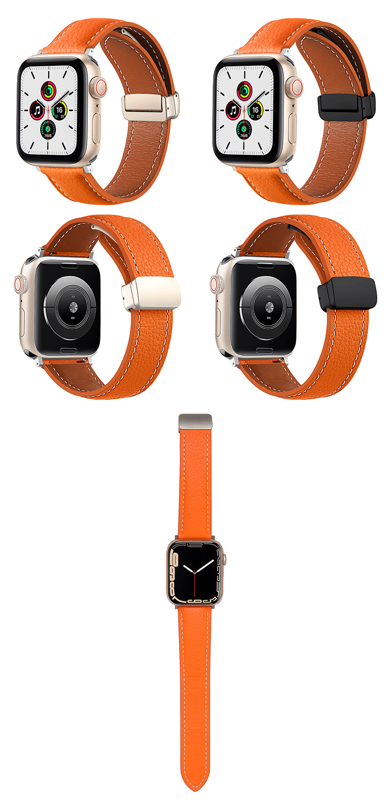apple watch strap