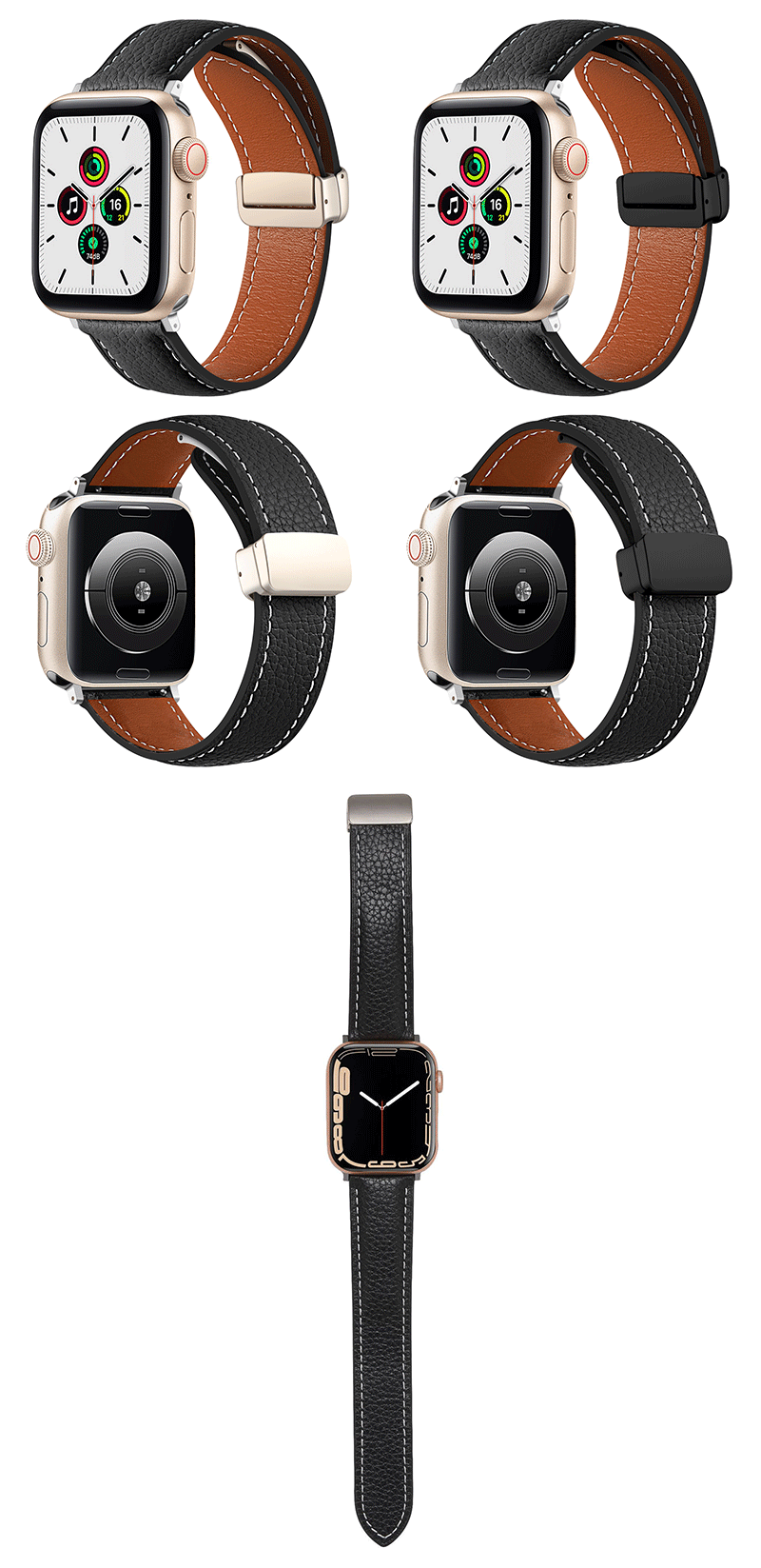 watch band