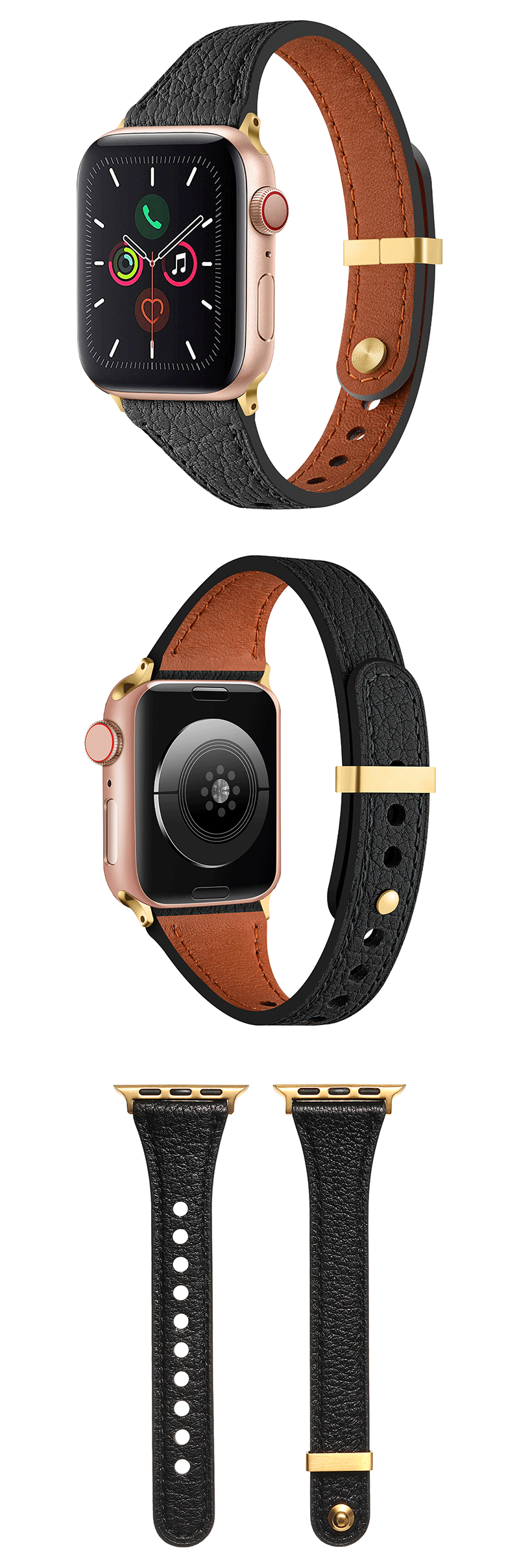 ladies watch band