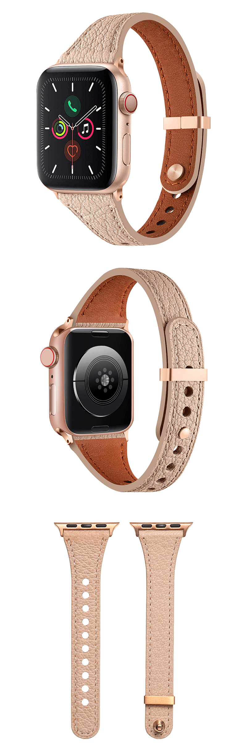 watch band