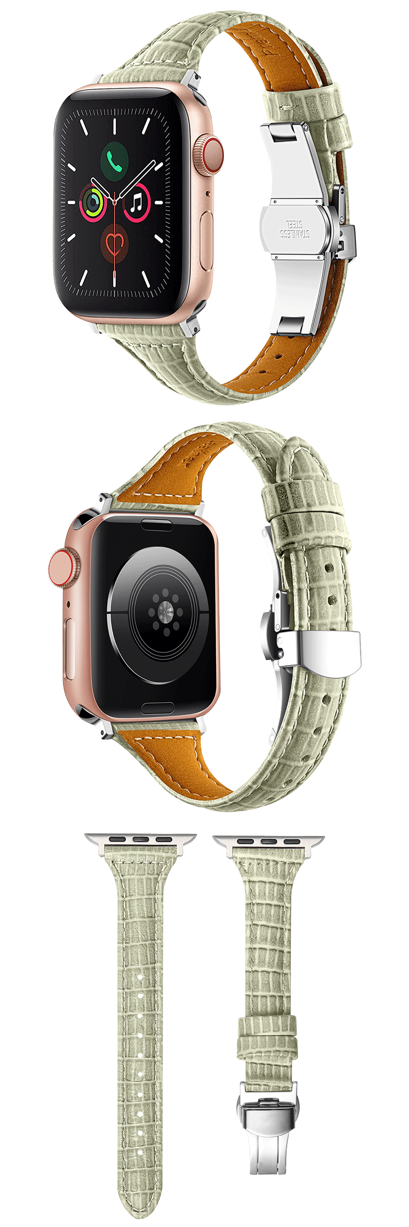 watch strap