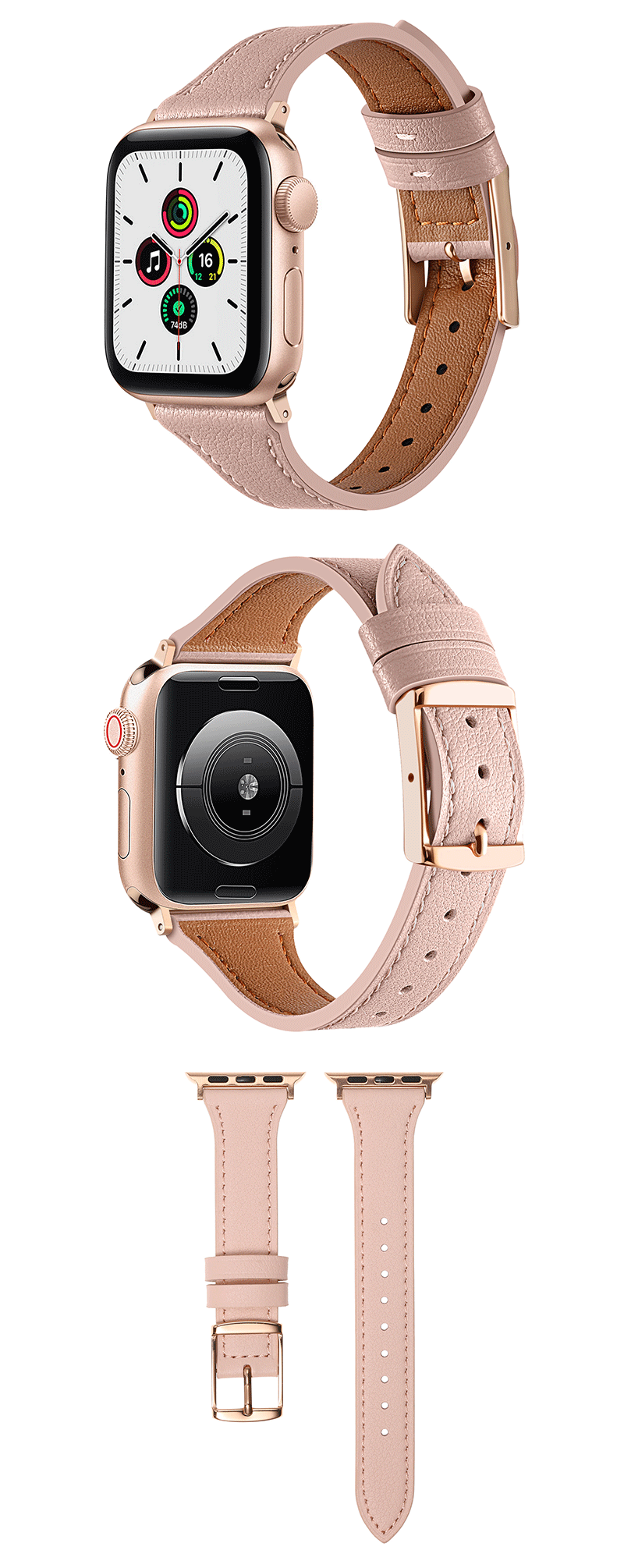 watch band for women