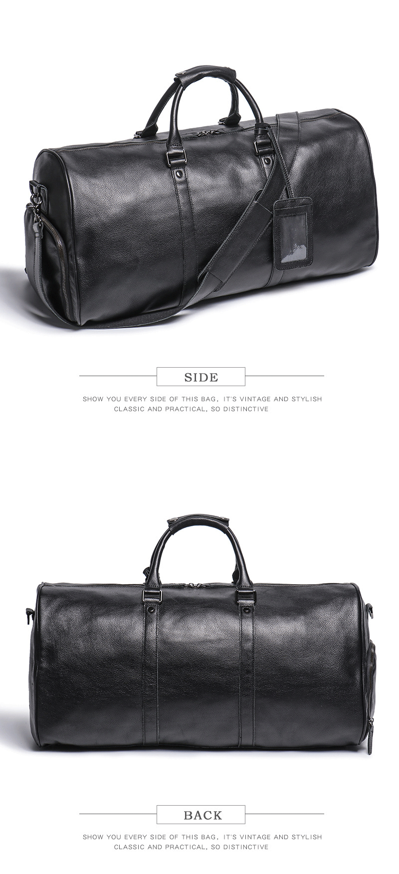 wholesale travel bag