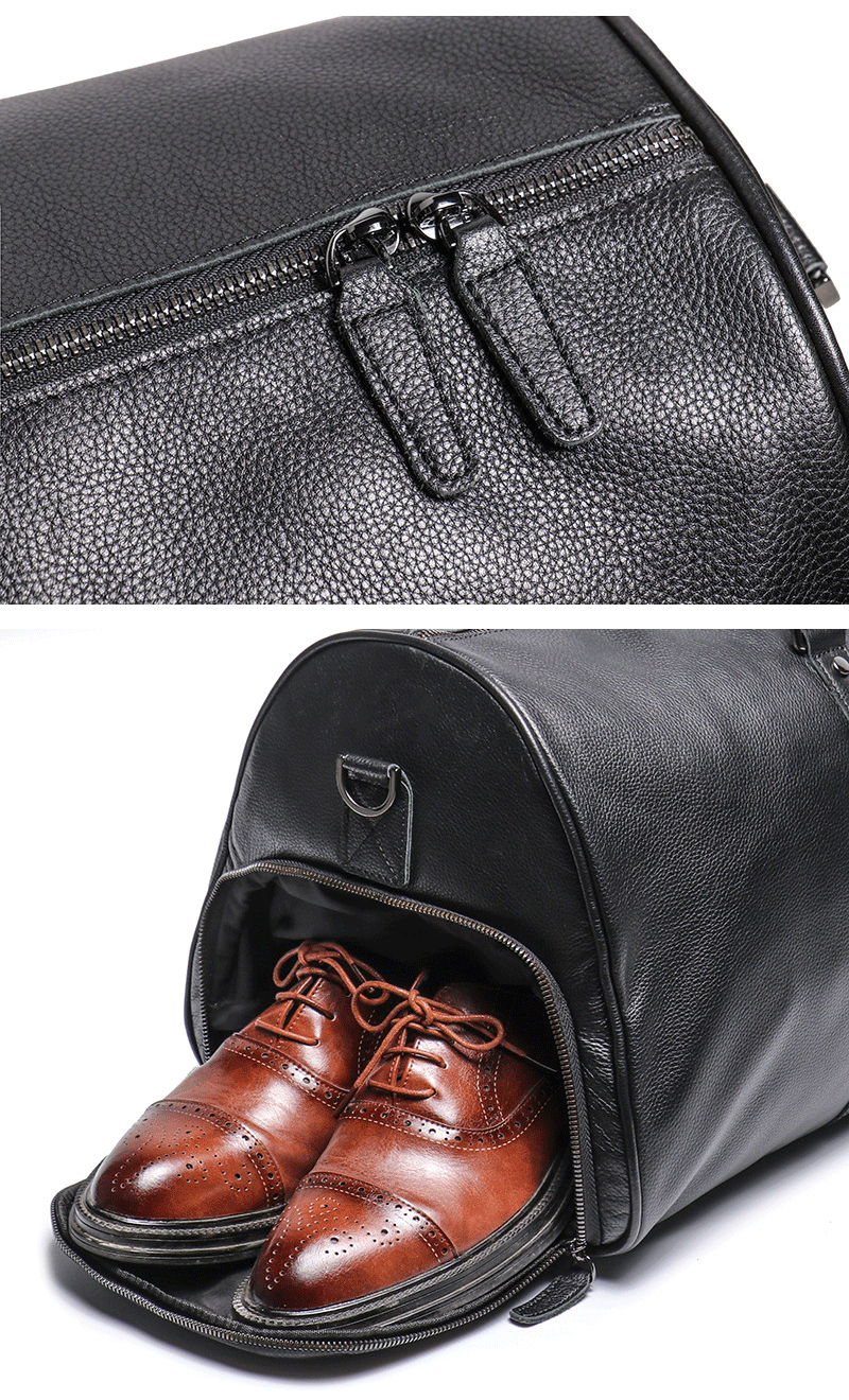 shoes travel bag
