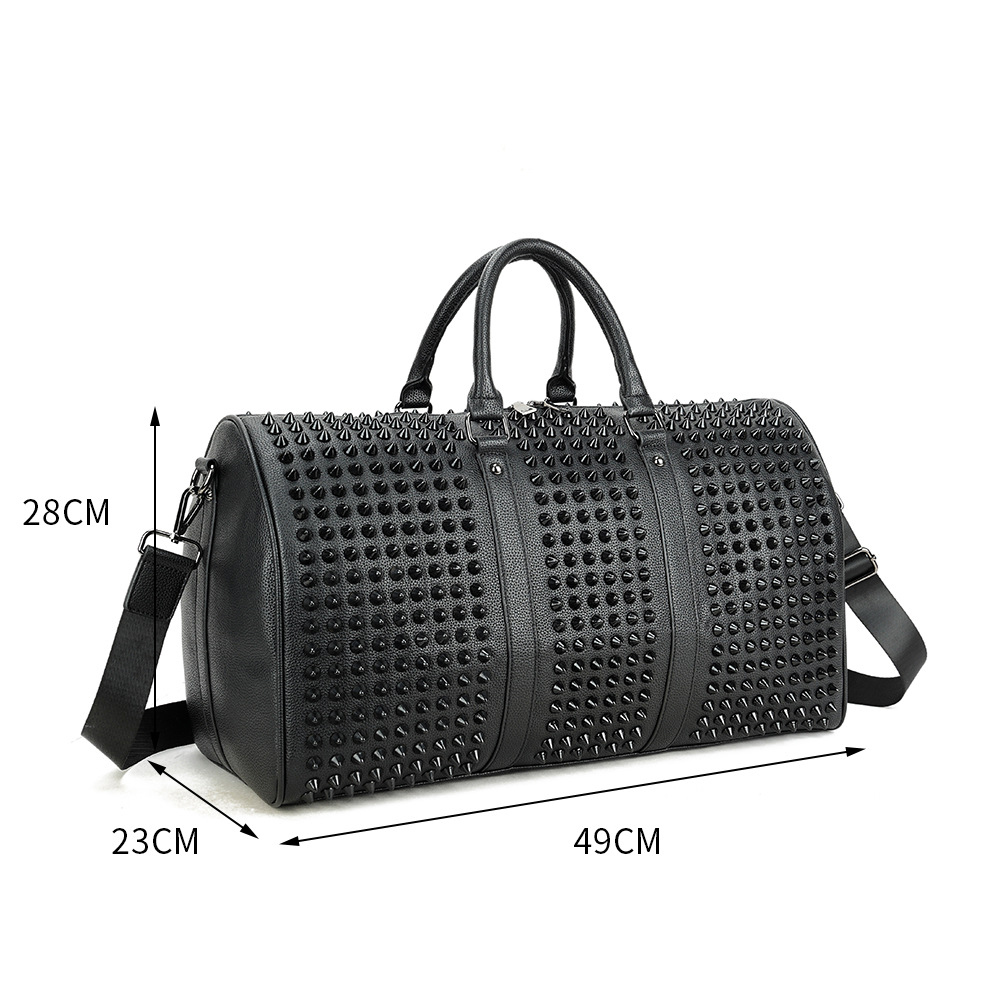 pu leather bag