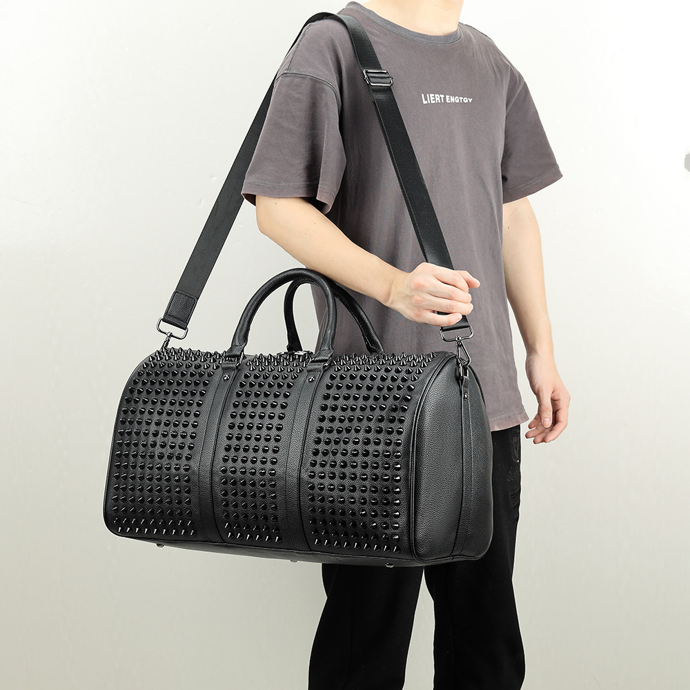 travel bag
