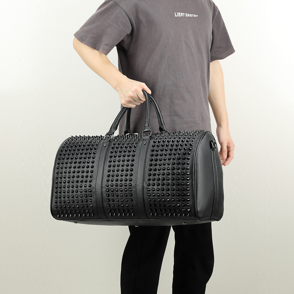 duffle bag