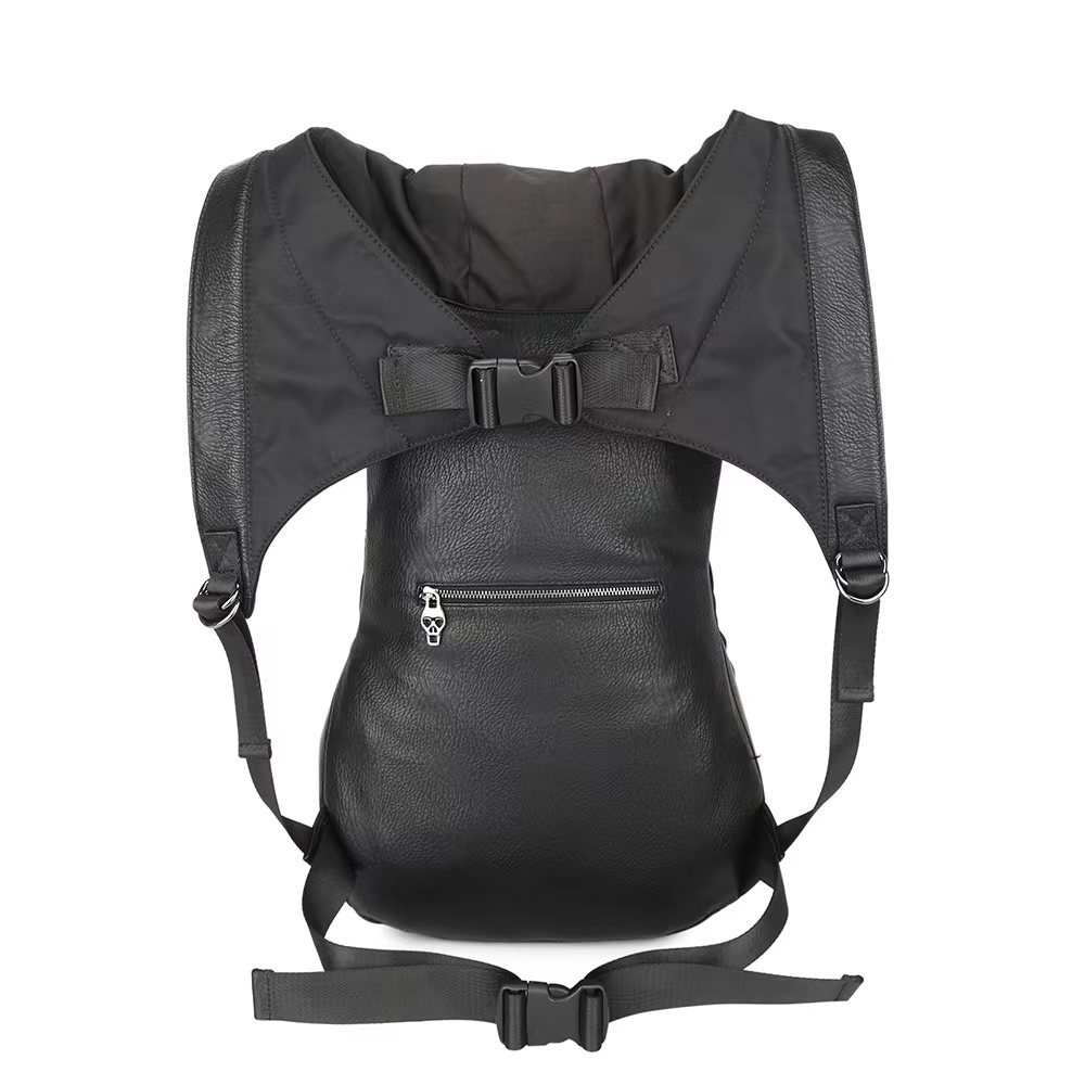 pu backpack