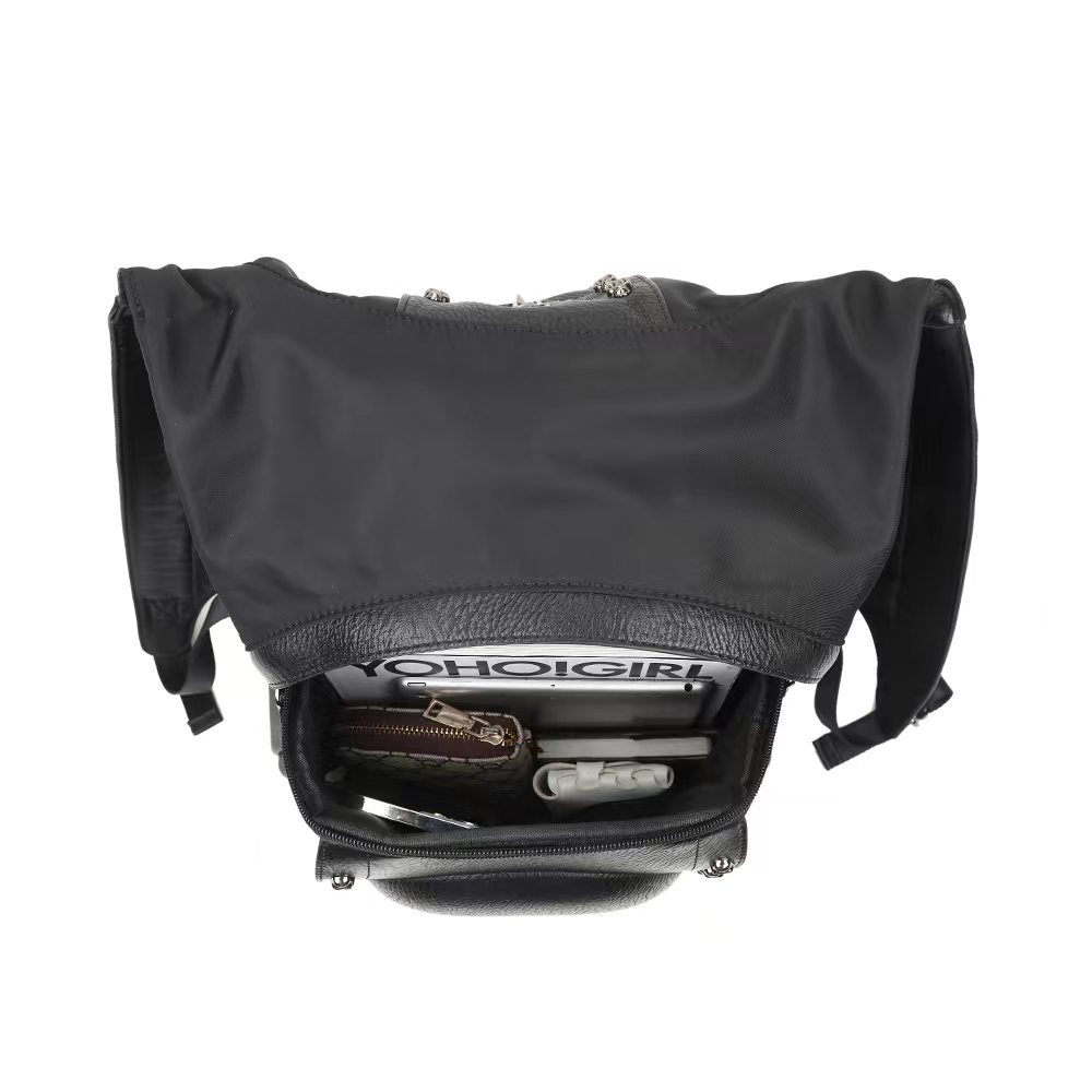 fashion backpack