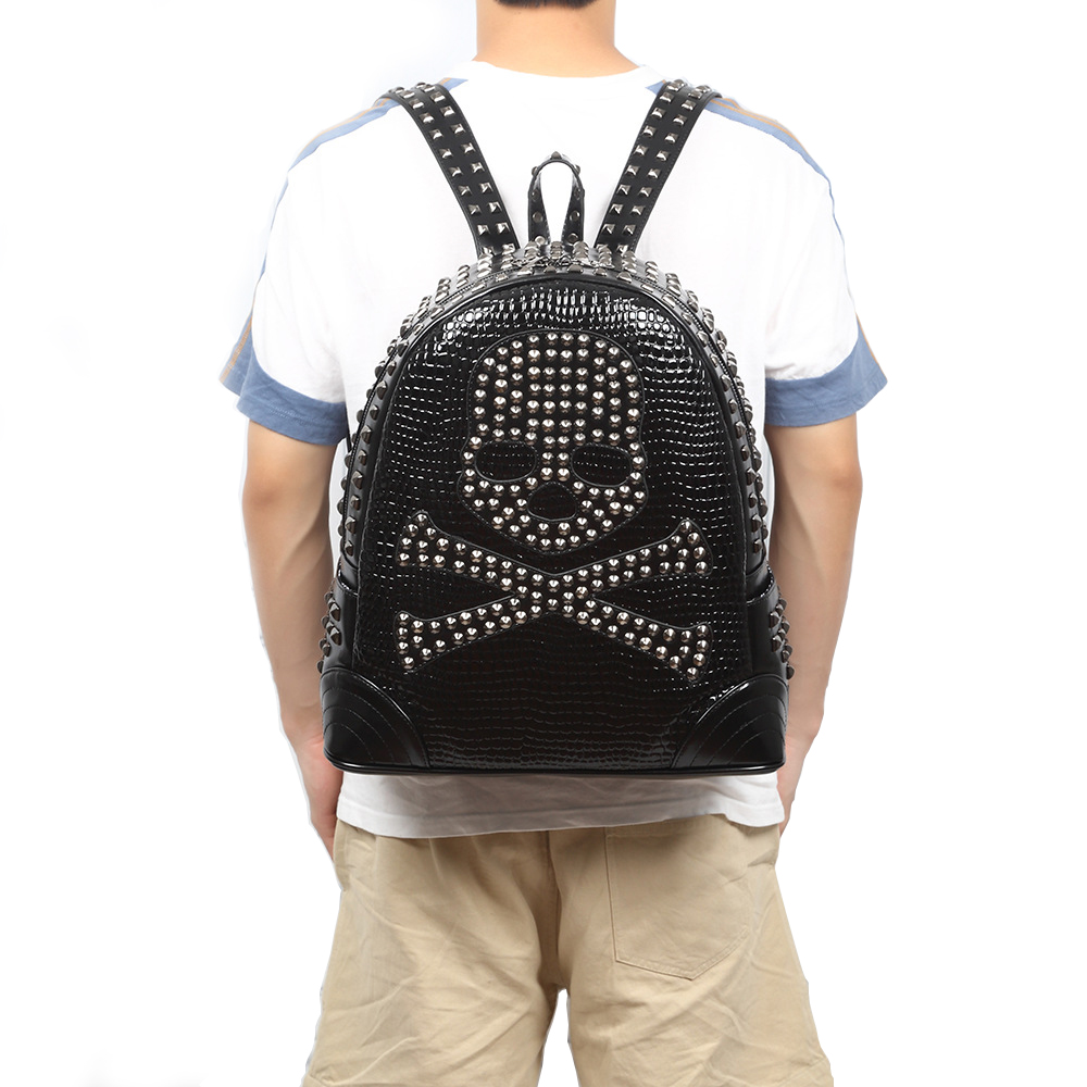 pu backpack