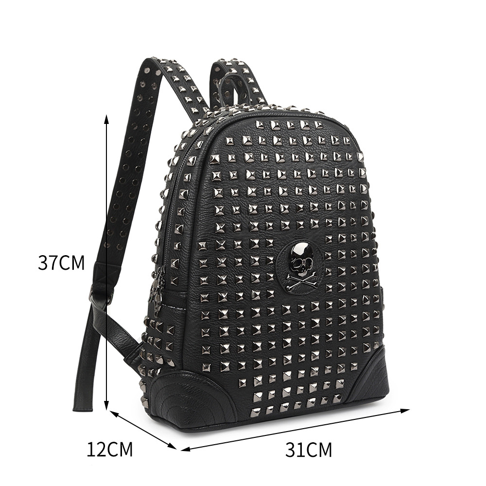 backpack factory