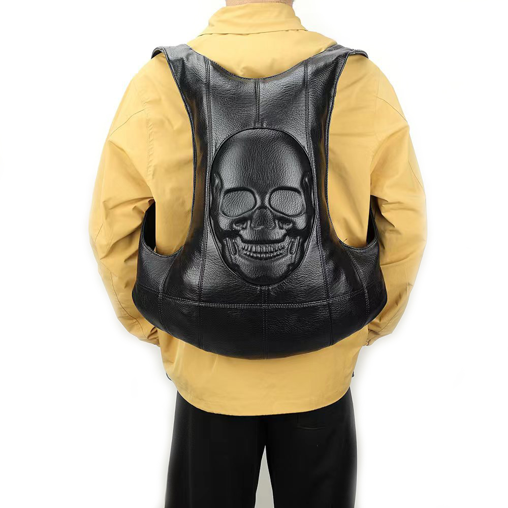 pu bag