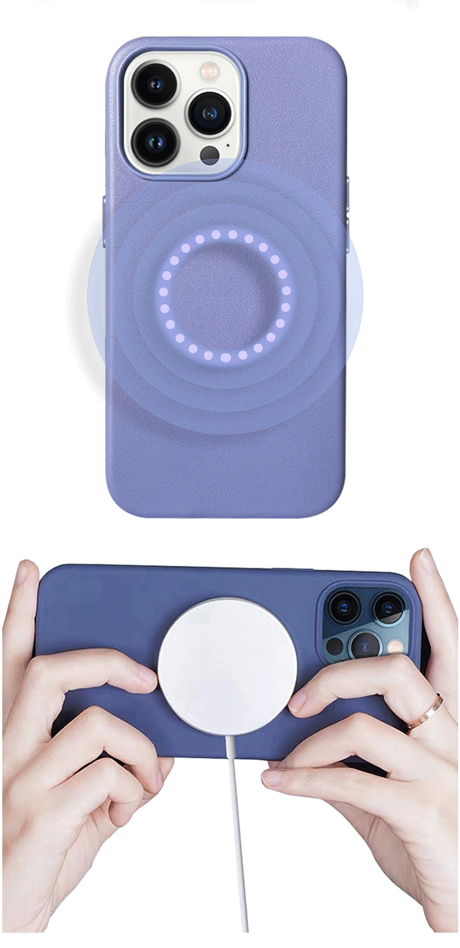 magsafe phone case