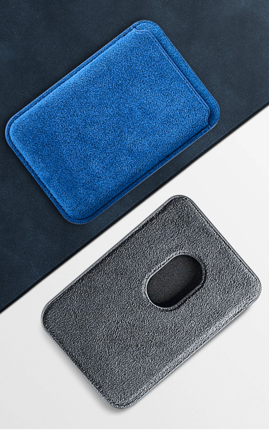 RFID card holder