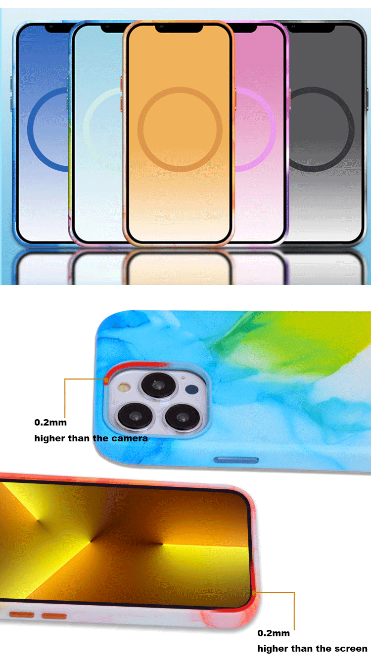 new iphone case