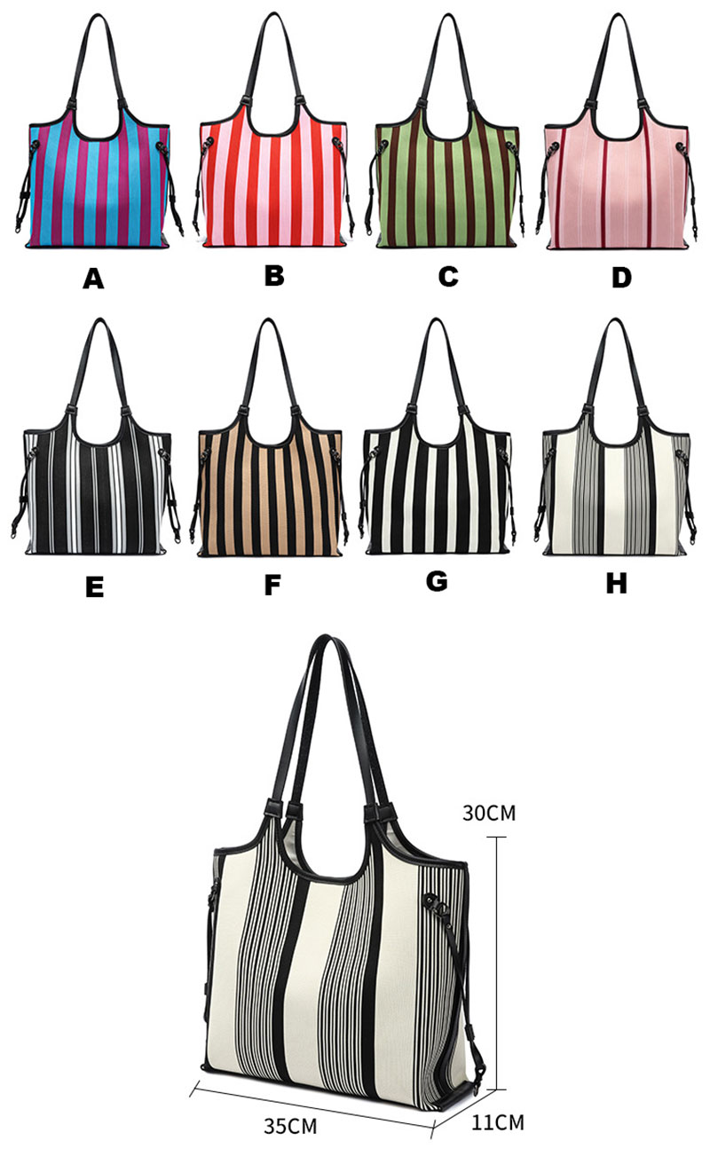 Stylish Polyester Flyknit Shoulder Bag for Trendy Women