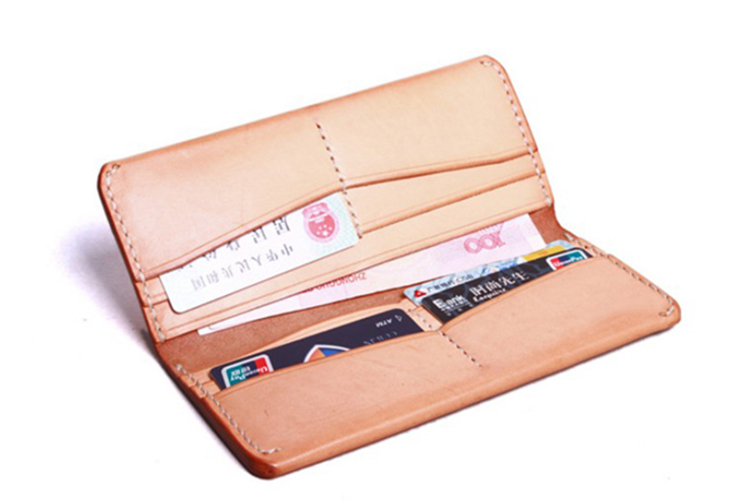 High End Leather Purses Best Purse Image Ccdbb Org Anese Style High End Vegetable Tanned Leather Purse For Male