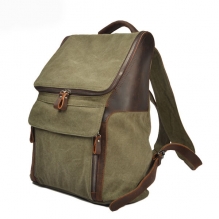 2017 women korean canvas backpack buying korean style backpack online for girls