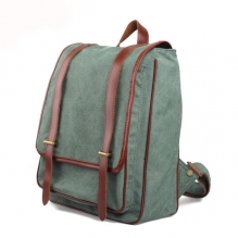 Best China Backpack Factory Fashion Pattern Backpack
