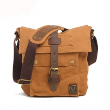 New design hanging waterproof shoulder strap bag for men