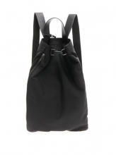 Wholesale oem cheap price nylon school backpack bag for teens