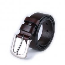 Oem cheap price mens designer leather belts online