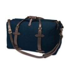 OEM ODM design high end waterproof canvas military duffle bag for men