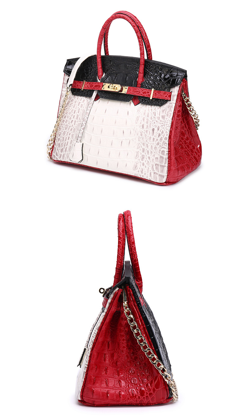 woman purse