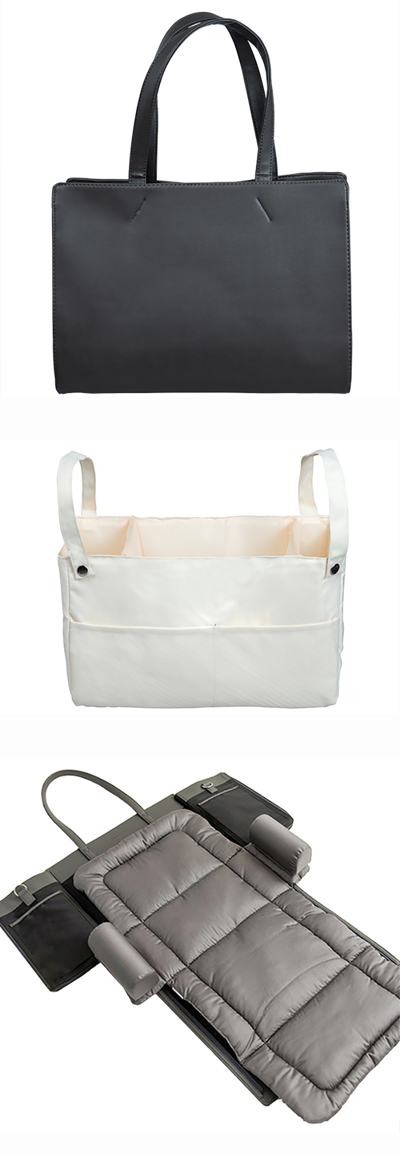 diaper bag