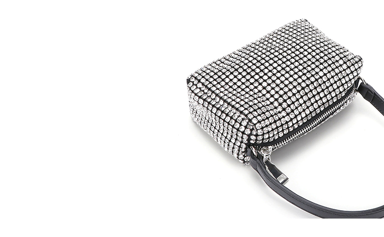 fashion evening bag