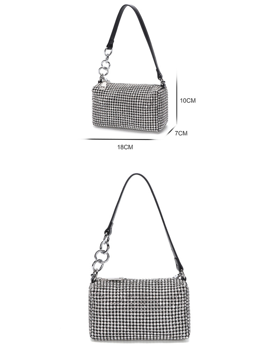 evening bag